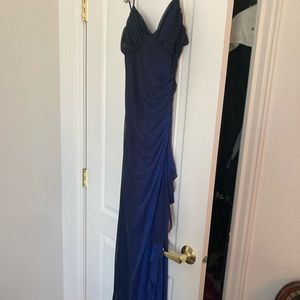 Elegant long dress
